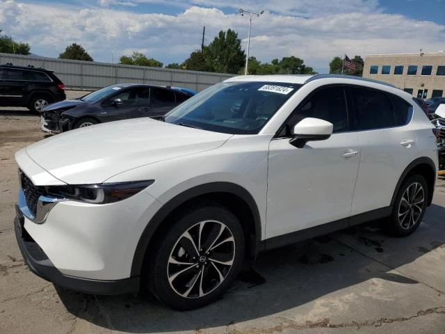 Mazda CX-5 2022 MAZDA CX-5 PREMIUM PLUS, снимка 1 - Автомобили и джипове - 48767242