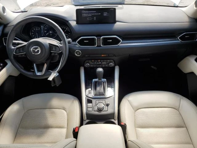 Mazda CX-5 2022 MAZDA CX-5 PREMIUM PLUS, снимка 8 - Автомобили и джипове - 48767242