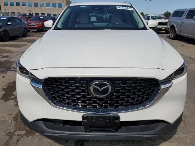 Mazda CX-5 2022 MAZDA CX-5 PREMIUM PLUS, снимка 5 - Автомобили и джипове - 48767242