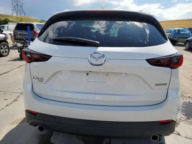 Mazda CX-5 2022 MAZDA CX-5 PREMIUM PLUS, снимка 6 - Автомобили и джипове - 48767242