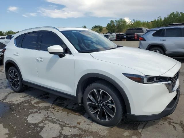 Mazda CX-5 2022 MAZDA CX-5 PREMIUM PLUS, снимка 2 - Автомобили и джипове - 48767242