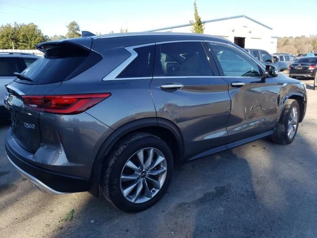 Infiniti QX50 LUXE, снимка 6 - Автомобили и джипове - 48980113