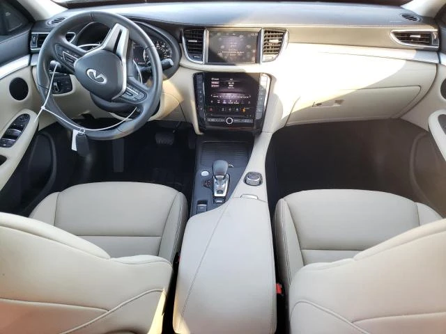 Infiniti QX50 LUXE, снимка 9 - Автомобили и джипове - 48980113