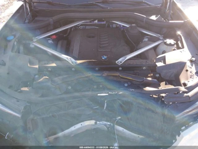 BMW X7 xDrive40i, снимка 15 - Автомобили и джипове - 53654995