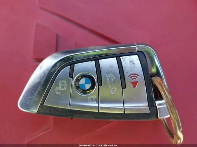 BMW X7 xDrive40i, снимка 14 - Автомобили и джипове - 53654995