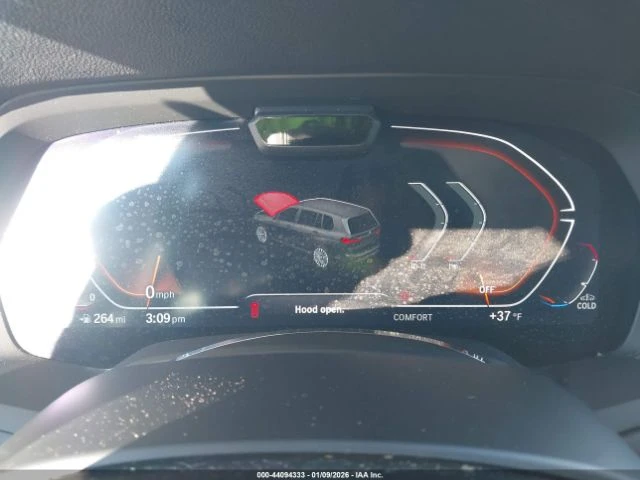 BMW X7 xDrive40i, снимка 13 - Автомобили и джипове - 53654995