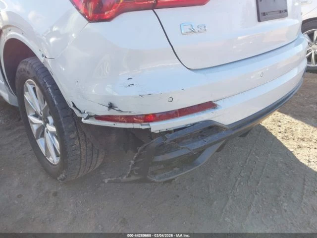 Audi Q3 Premium+ 45 TFSI S Line Quattro | Цена до България, снимка 11 - Автомобили и джипове - 53825798