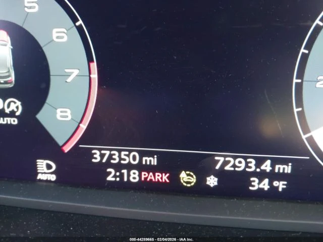 Audi Q3 Premium+ 45 TFSI S Line Quattro | Цена до България, снимка 14 - Автомобили и джипове - 53825798