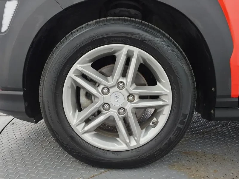Hyundai Kona 1.6, снимка 5 - Автомобили и джипове - 54627025