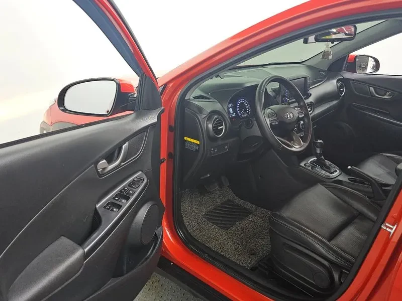 Hyundai Kona 1.6, снимка 10 - Автомобили и джипове - 54627025