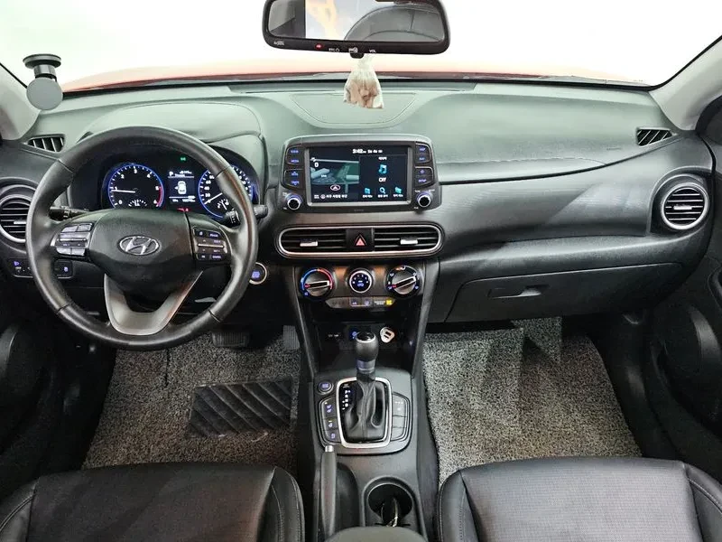 Hyundai Kona 1.6, снимка 7 - Автомобили и джипове - 54627025