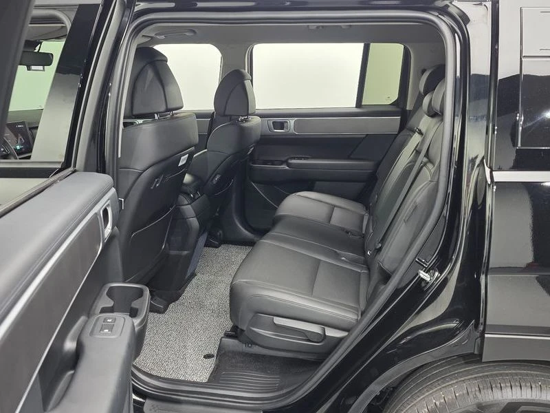 Hyundai Santa fe Gasoline 2.5T 2WD| 281�.�. | Mobile.bg � ����������� 11