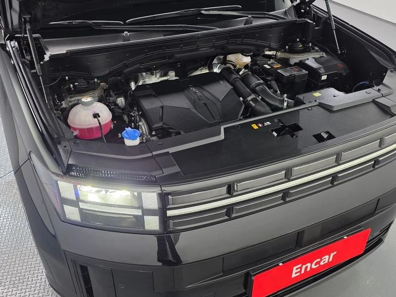 Hyundai Santa fe Gasoline 2.5T 2WD| 281�.�. | Mobile.bg � ����������� 6