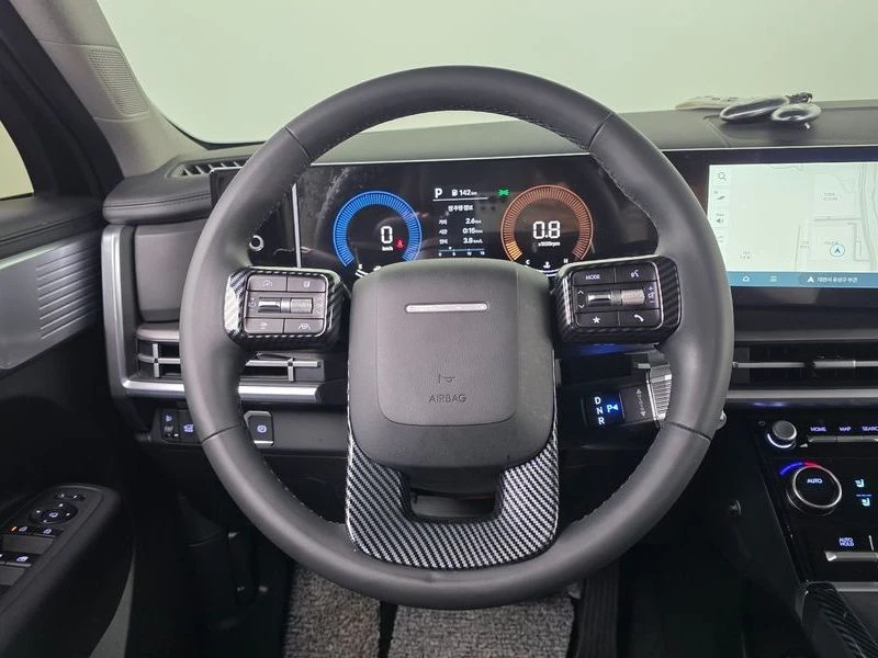 Hyundai Santa fe Gasoline 2.5T 2WD| 281�.�. | Mobile.bg � ����������� 14