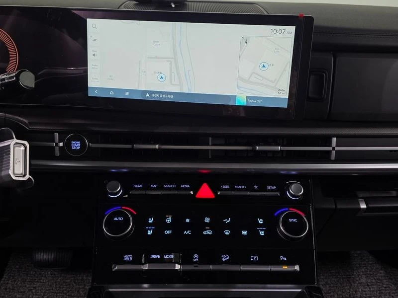 Hyundai Santa fe Gasoline 2.5T 2WD| 281�.�. | Mobile.bg � ����������� 15