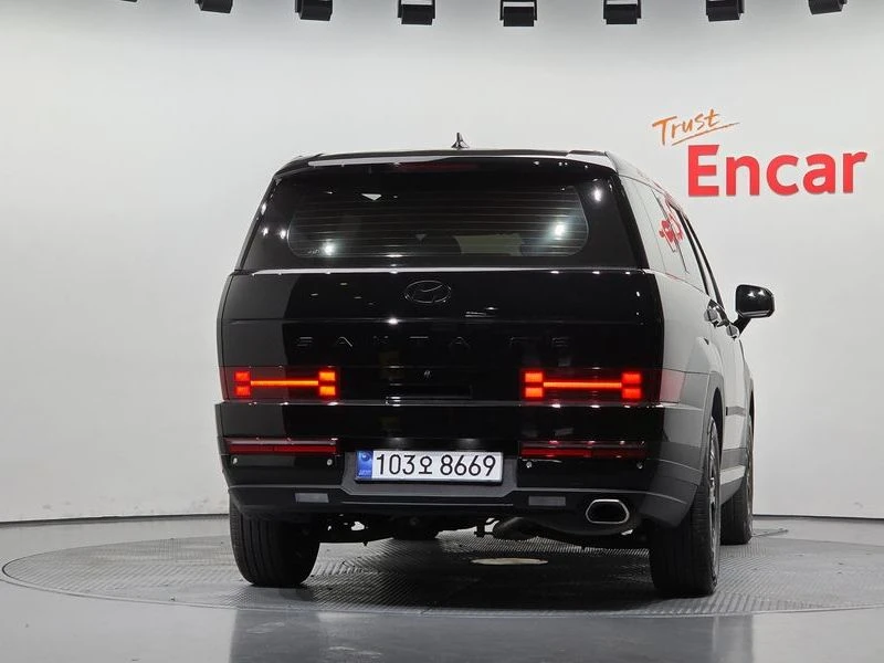 Hyundai Santa fe Gasoline 2.5T 2WD| 281�.�. | Mobile.bg � ����������� 4