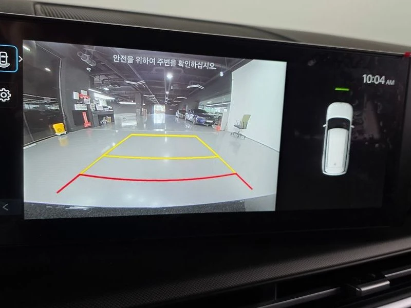 Hyundai Santa fe Gasoline 2.5T 2WD| 281�.�. | Mobile.bg � ����������� 16