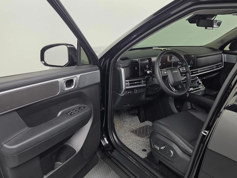 Hyundai Santa fe Gasoline 2.5T 2WD| 281�.�. | Mobile.bg � ����������� 10