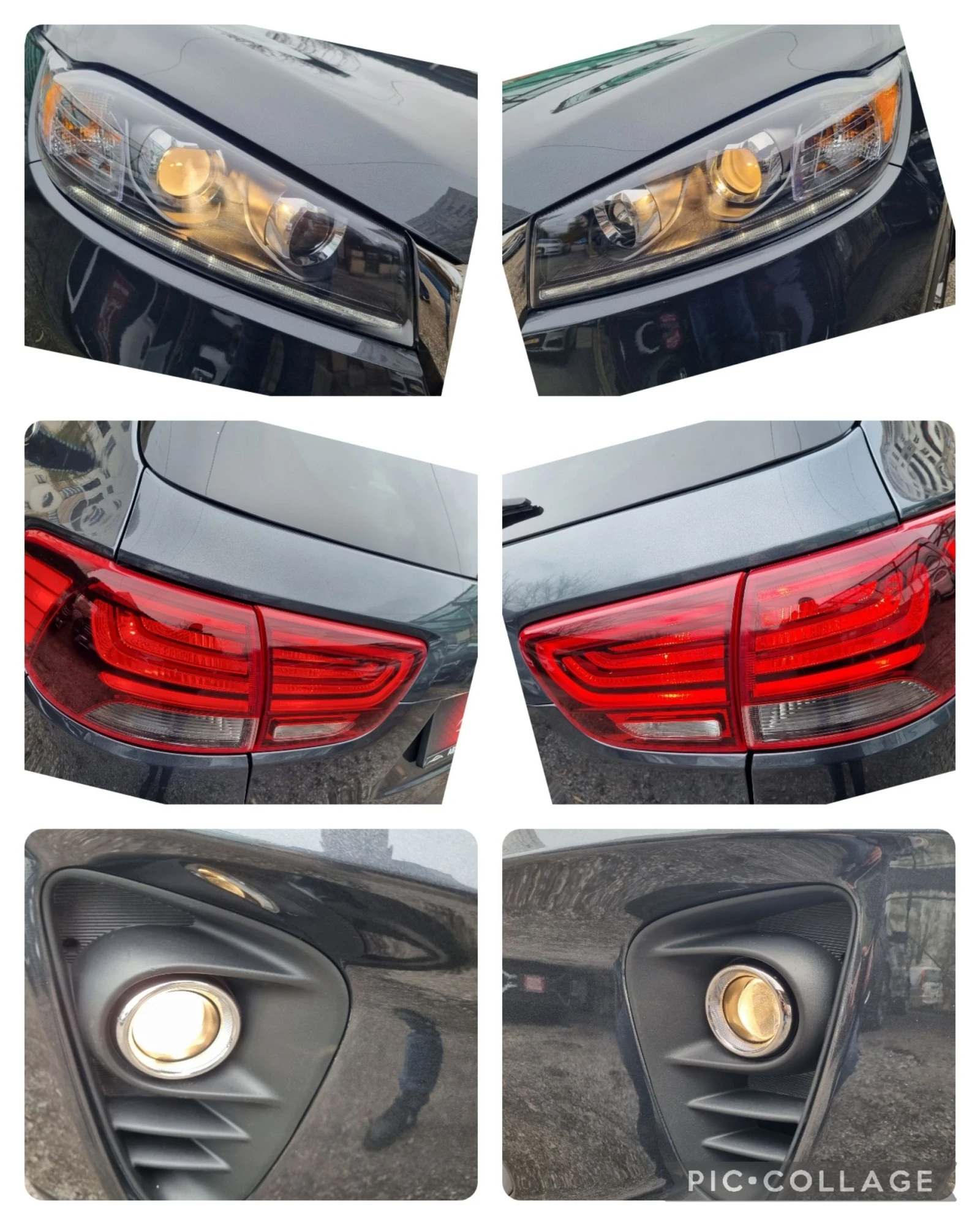 Kia Sorento 3.3 EX V6 AWD*  | Mobile.bg   14