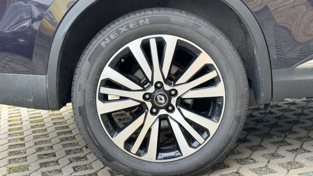 Renault Koleos 2.0 dCi Initiale Paris  | Mobile.bg   11