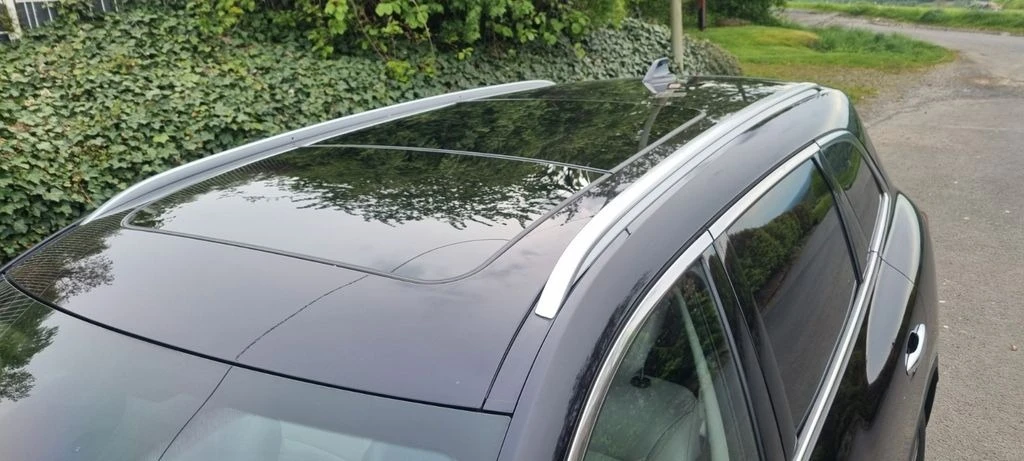 Renault Koleos 2.0 dCi Initiale Paris  | Mobile.bg   13