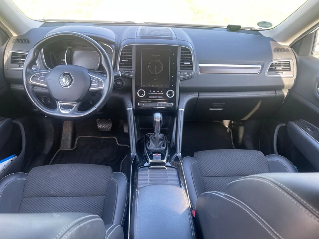 Renault Koleos 2.0 dCi Initiale Paris  - изображение 7