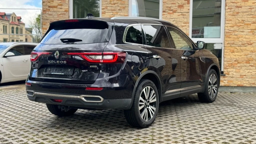 Renault Koleos 2.0 dCi Initiale Paris  - изображение 2