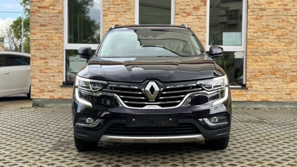 Renault Koleos 2.0 dCi Initiale Paris  - изображение 3