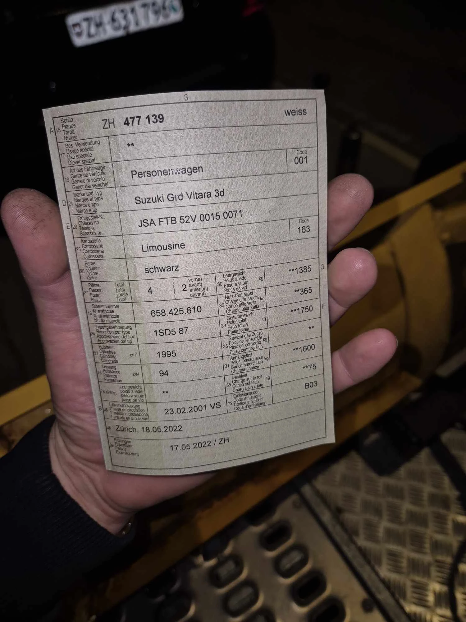 Suzuki Grand vitara | Mobile.bg   17