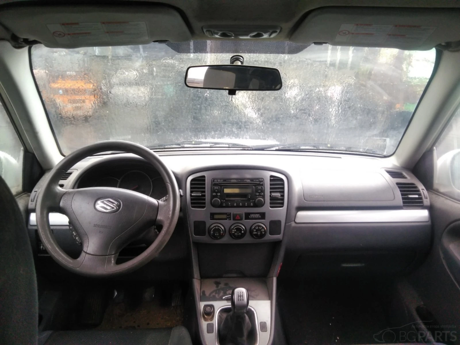 Suzuki Grand vitara | Mobile.bg   16