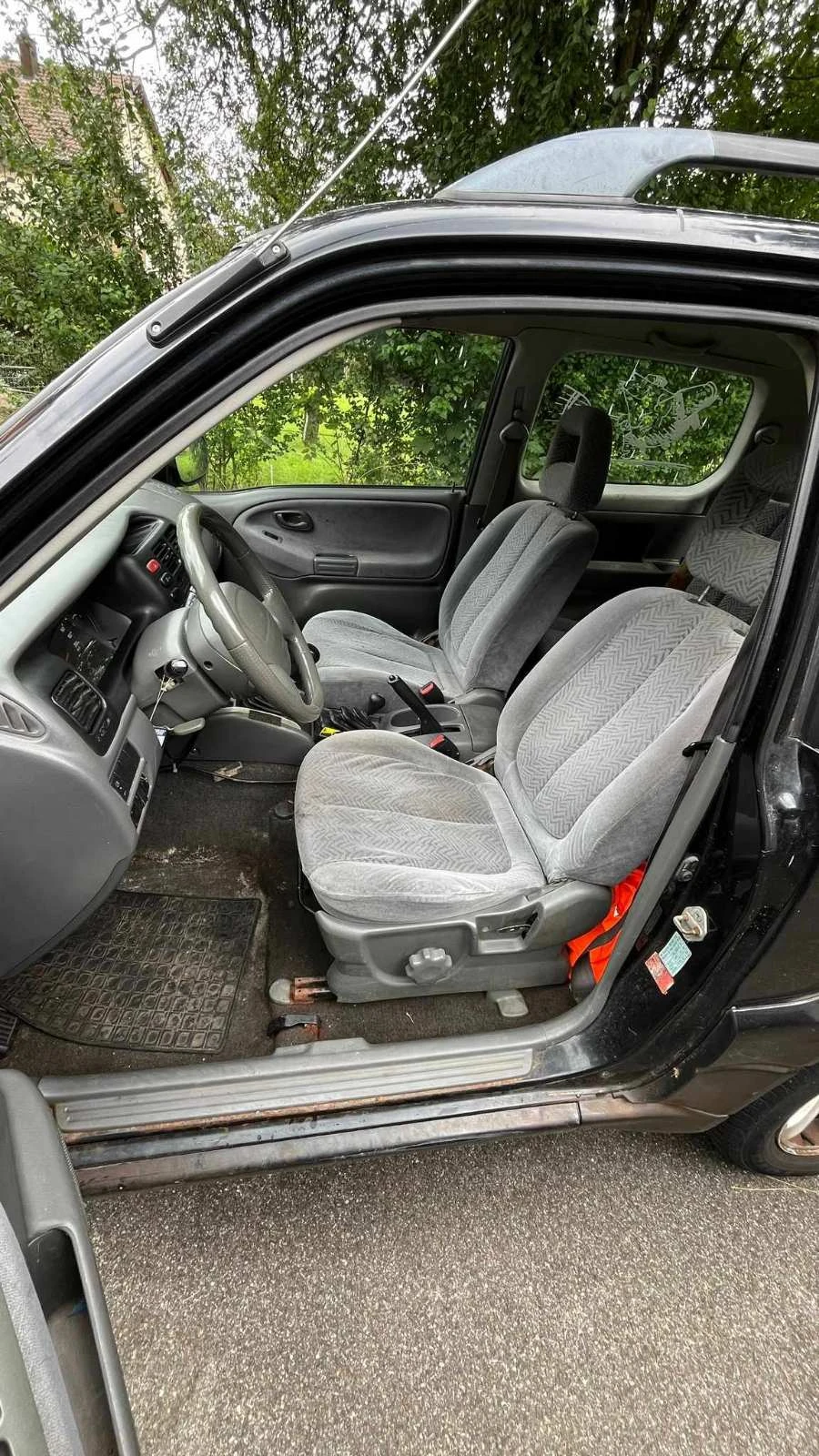 Suzuki Grand vitara | Mobile.bg   15