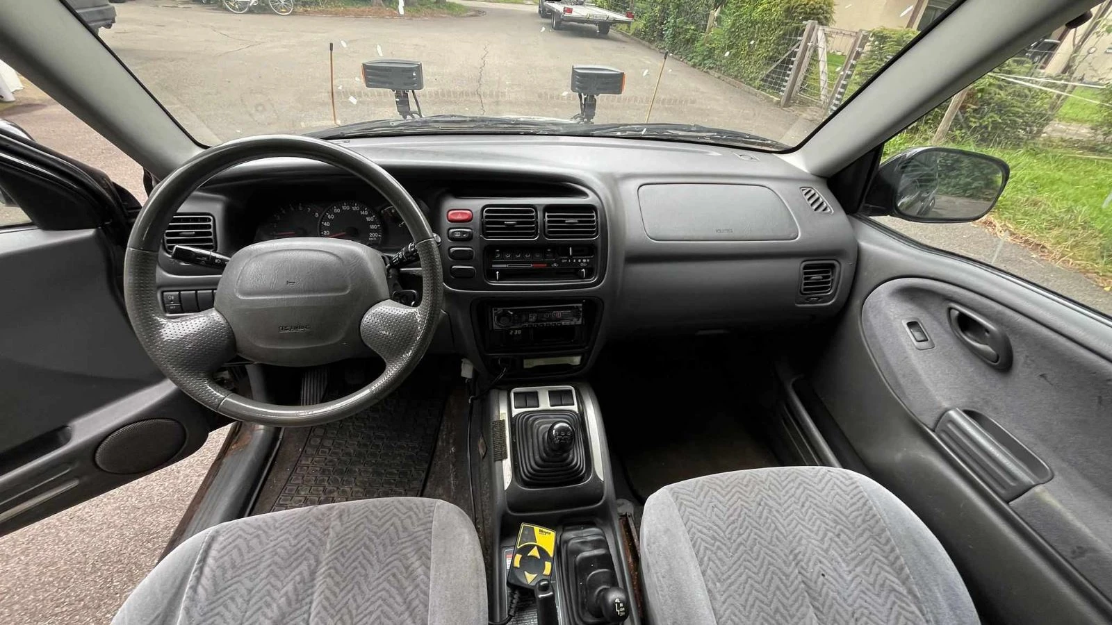 Suzuki Grand vitara | Mobile.bg   13