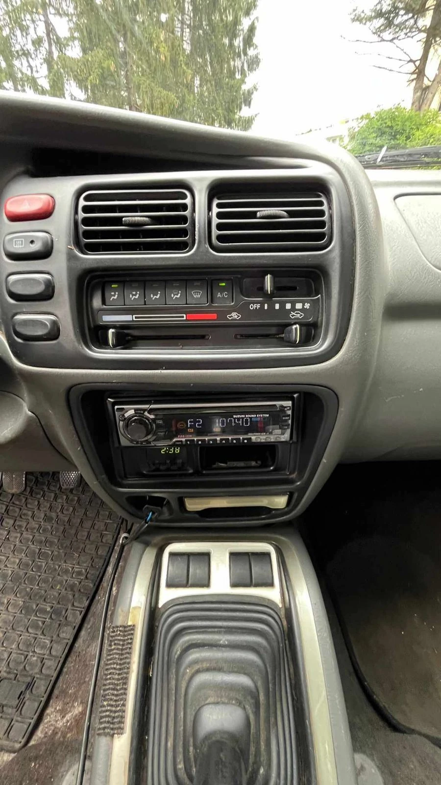 Suzuki Grand vitara | Mobile.bg   11