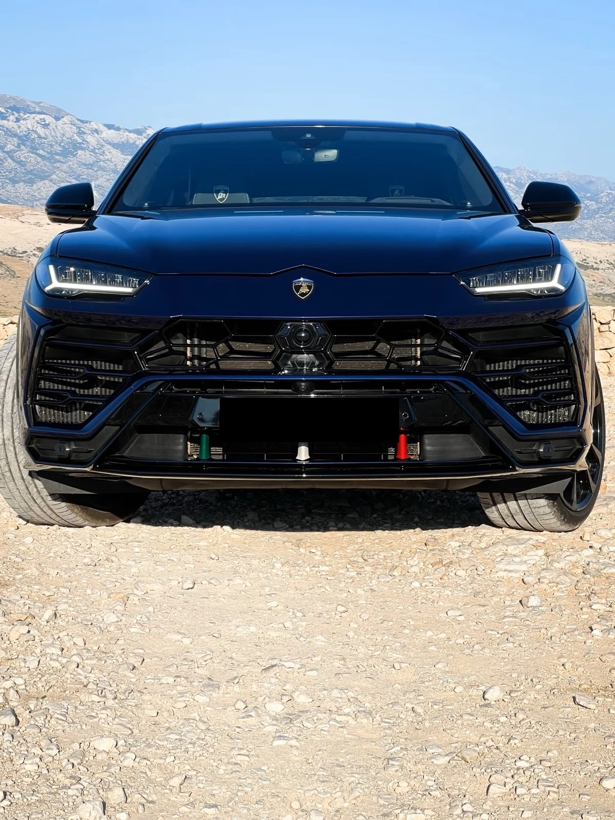 Lamborghini Urus  - изображение 3