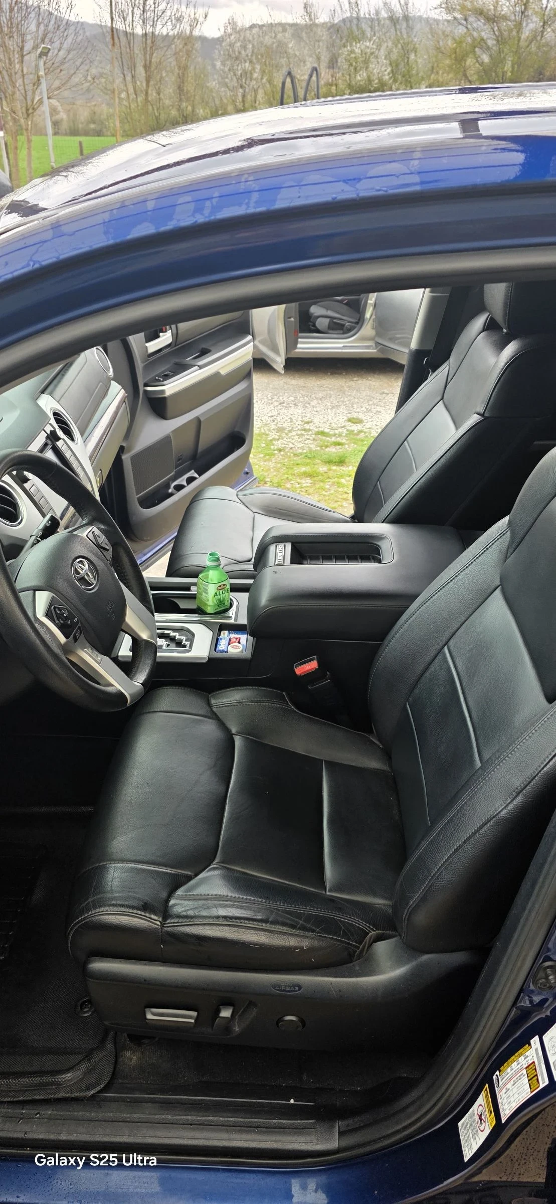 Toyota Tundra LIMITED EDISHAN.  . | Mobile.bg   11