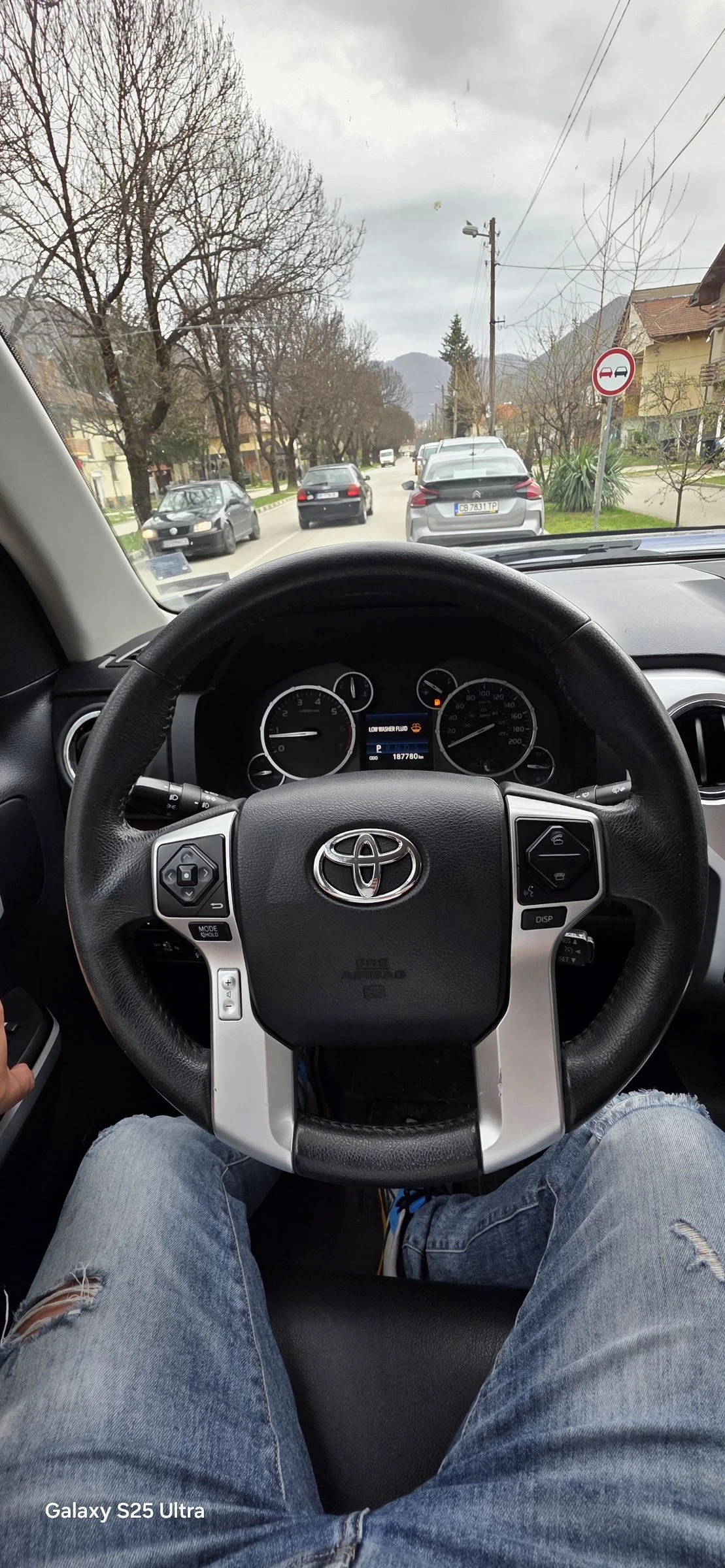 Toyota Tundra LIMITED EDISHAN.  . | Mobile.bg   16