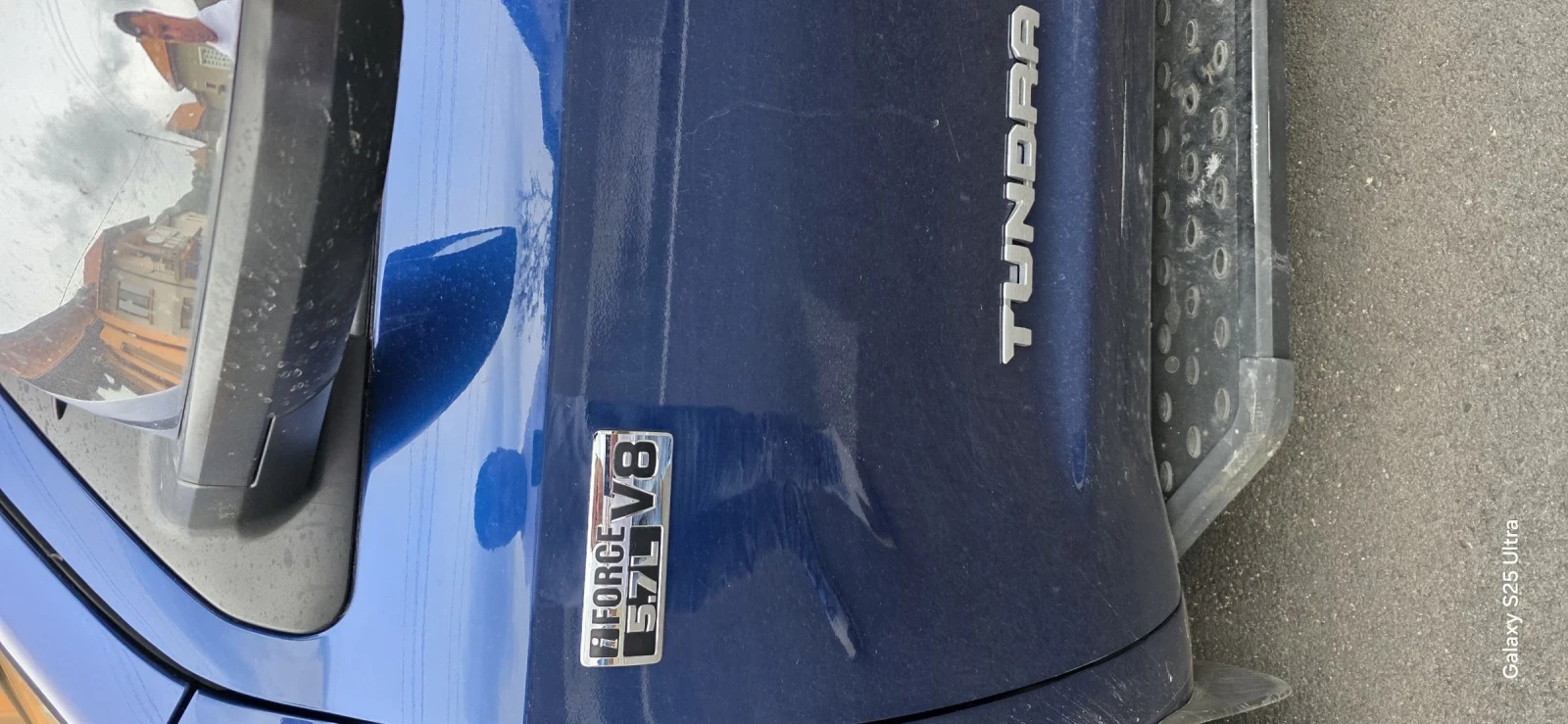 Toyota Tundra LIMITED EDISHAN.  . | Mobile.bg   13