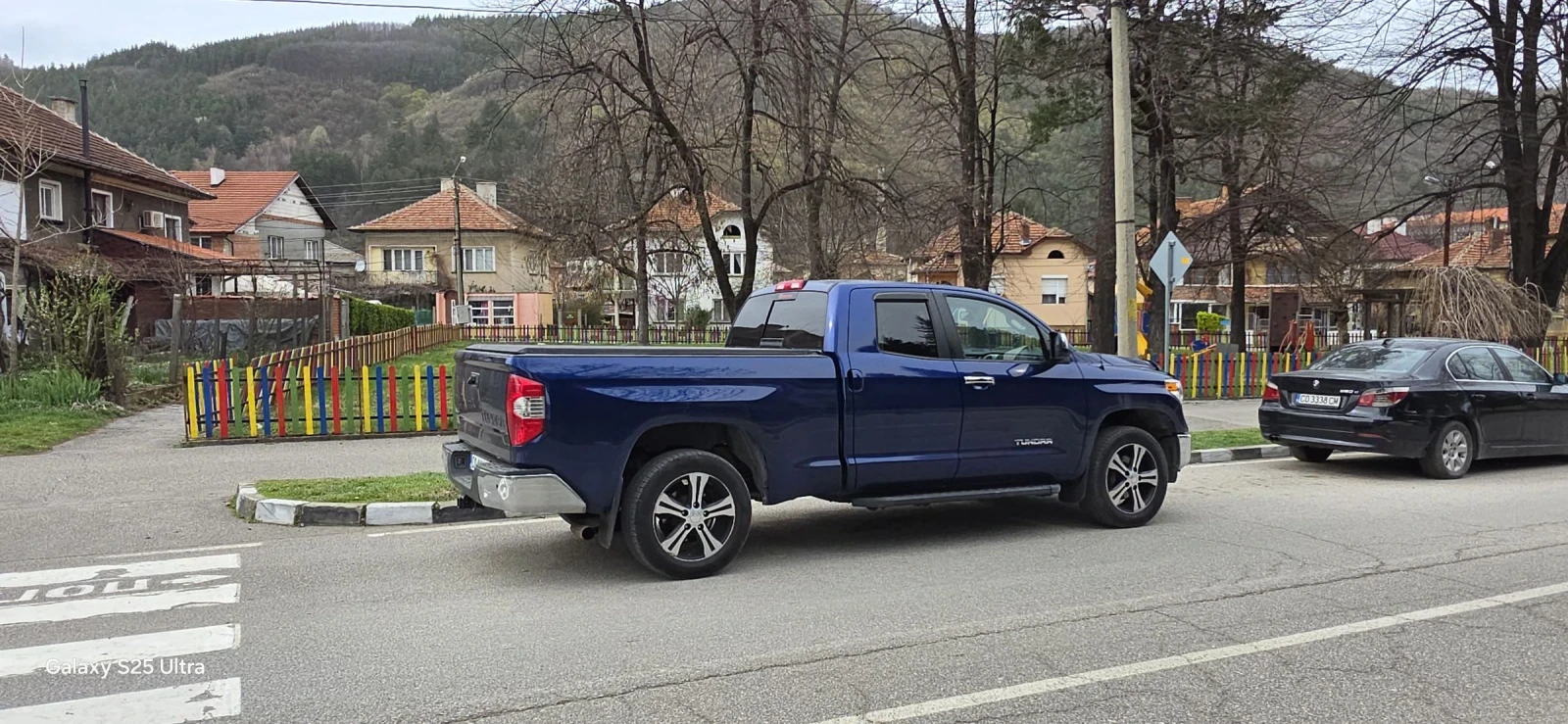 Toyota Tundra LIMITED EDISHAN.  . | Mobile.bg   15