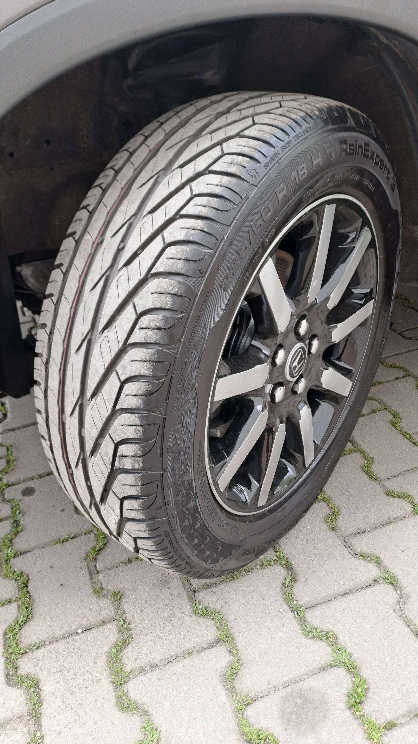 Honda Cr-v EURO 6B/ Facelift/ 4X4 | Mobile.bg   15