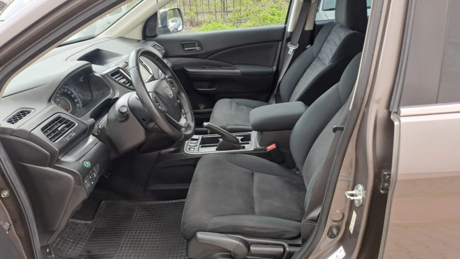 Honda Cr-v EURO 6B/ Facelift/ 4X4 - изображение 7