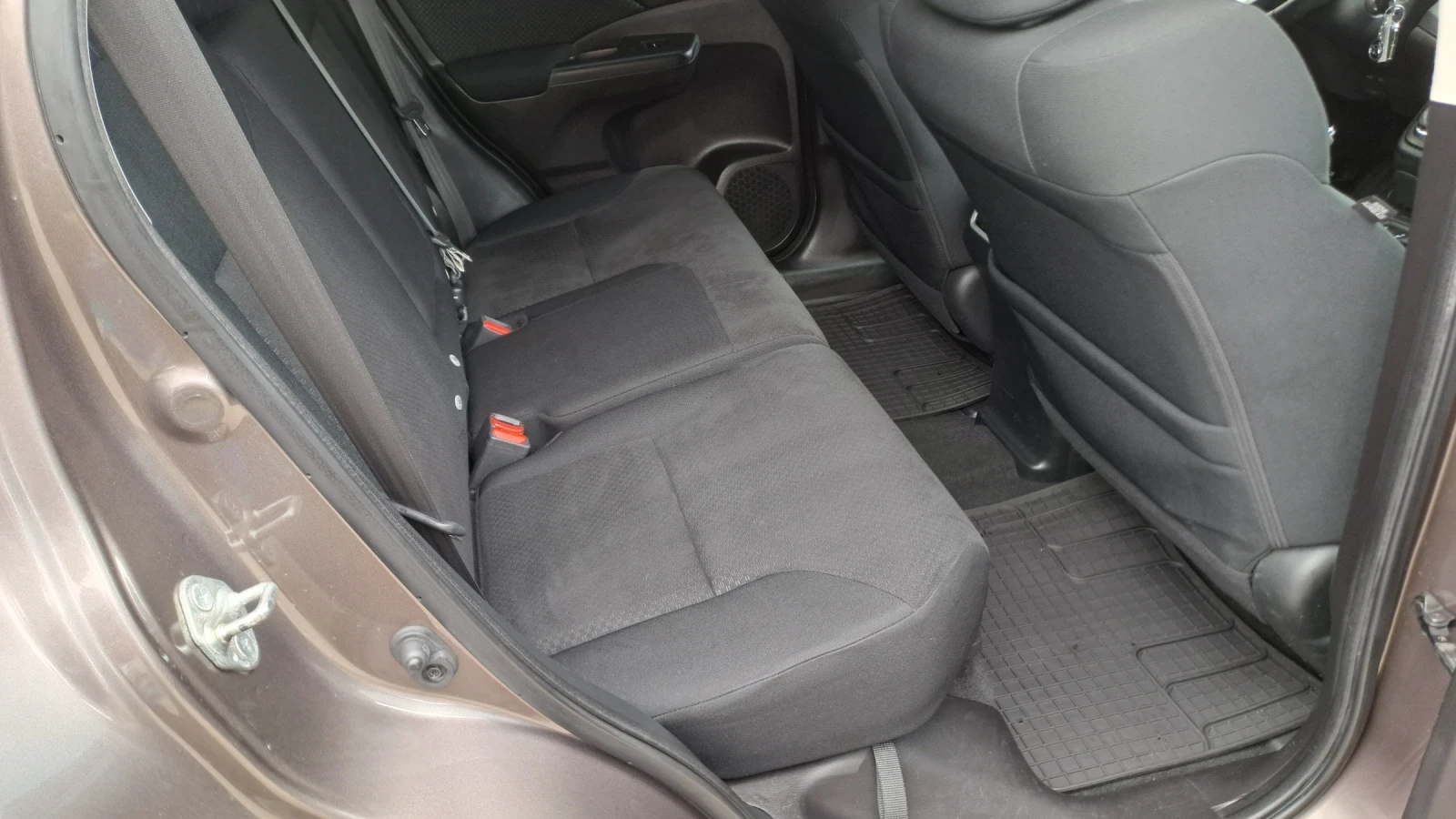 Honda Cr-v EURO 6B/ Facelift/ 4X4 | Mobile.bg   11