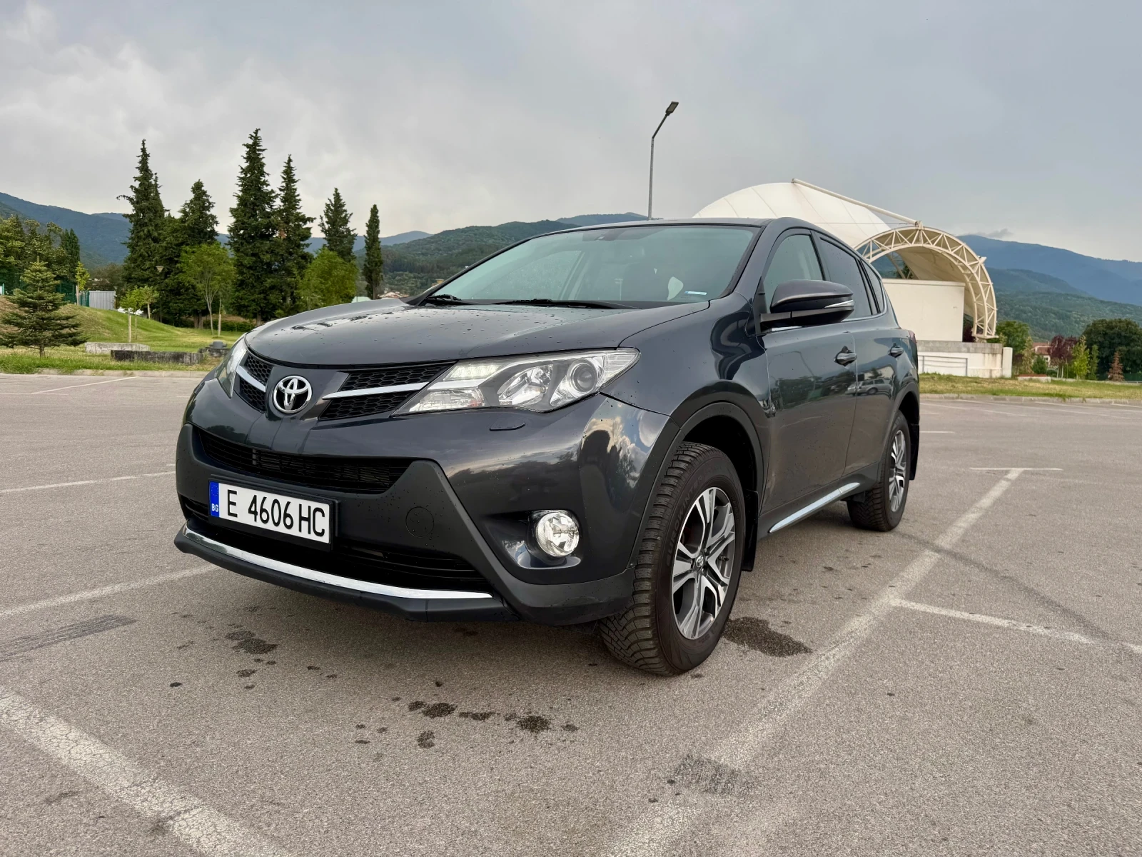 Toyota Rav4 2.0i AWD   | Mobile.bg   1