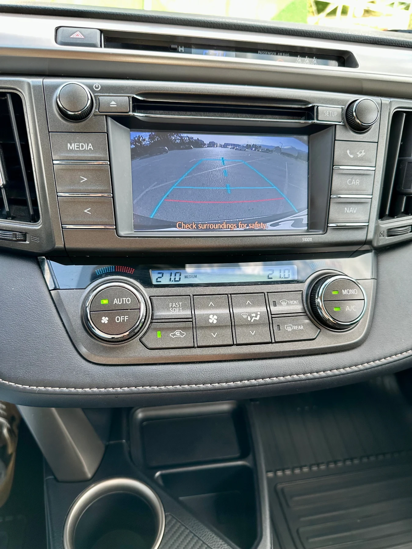 Toyota Rav4 2.0i AWD   | Mobile.bg   14