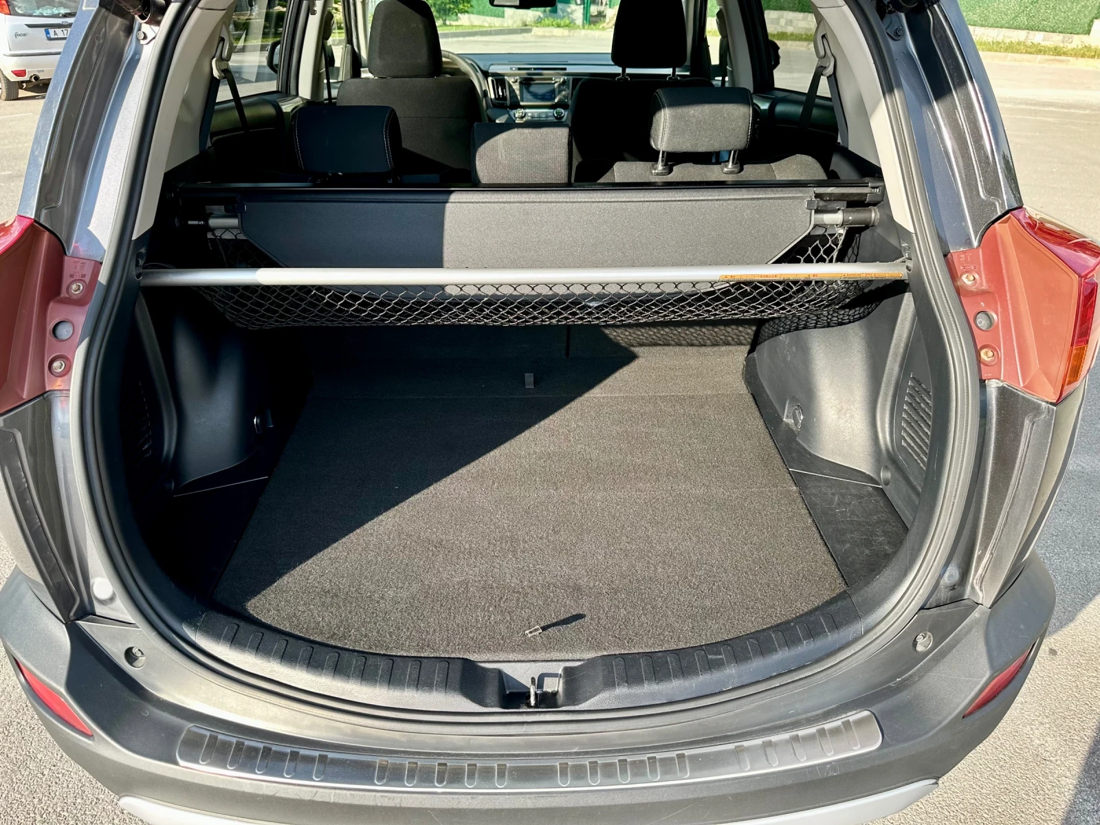 Toyota Rav4 2.0i AWD   | Mobile.bg   16