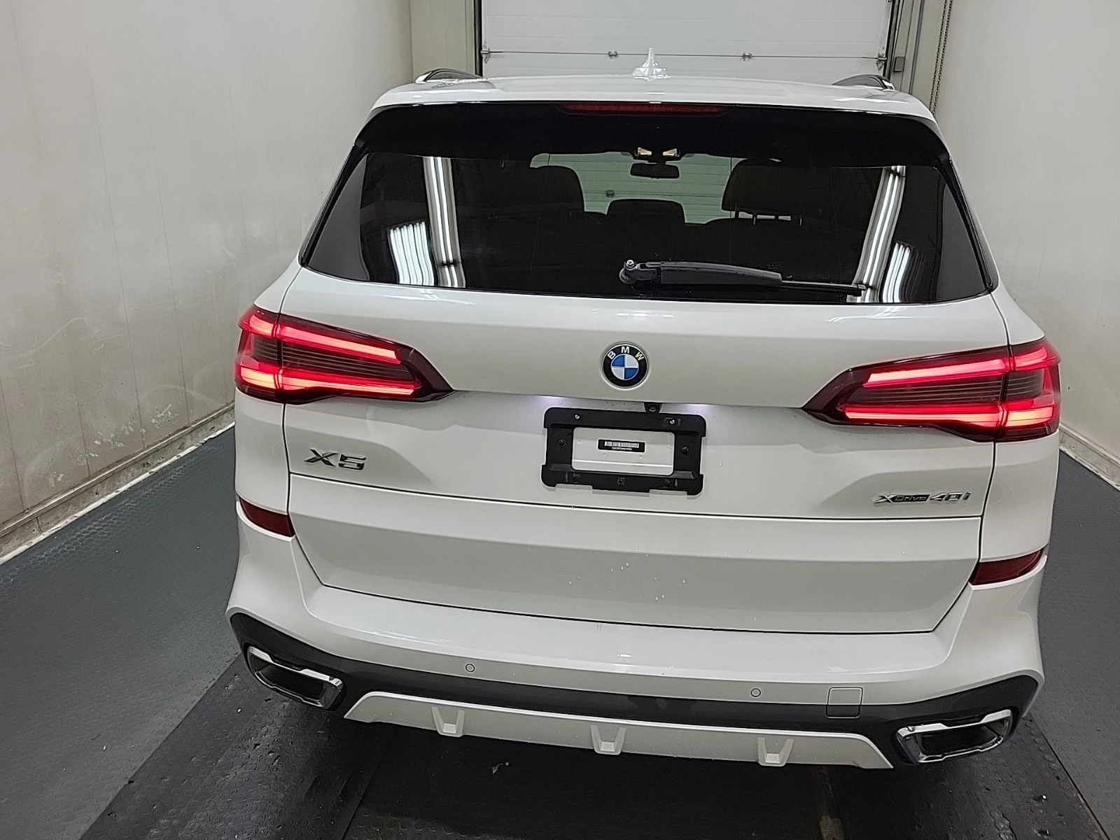 BMW X5 40i AWD * CARFAX * АвтоКредит * Цена до България*  - изображение 6