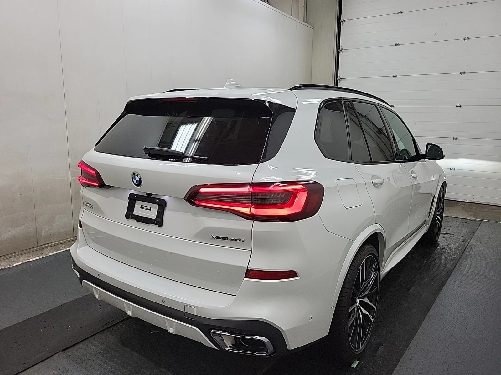 BMW X5 40i AWD * CARFAX * АвтоКредит * Цена до България*  - изображение 3