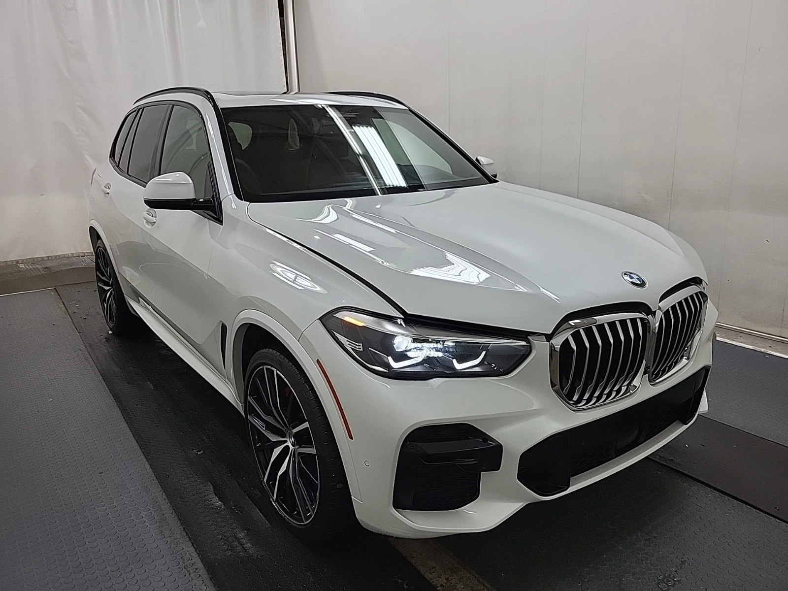 BMW X5 40i AWD * CARFAX * АвтоКредит * Цена до България*  - изображение 2