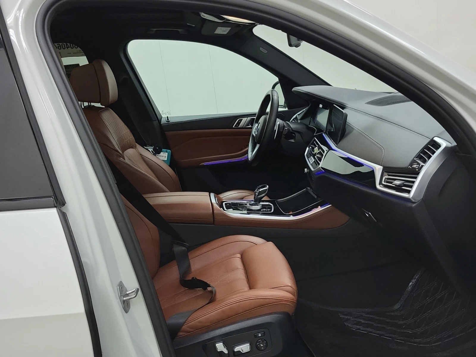 BMW X5 40i AWD * CARFAX * АвтоКредит * Цена до България*  - изображение 10