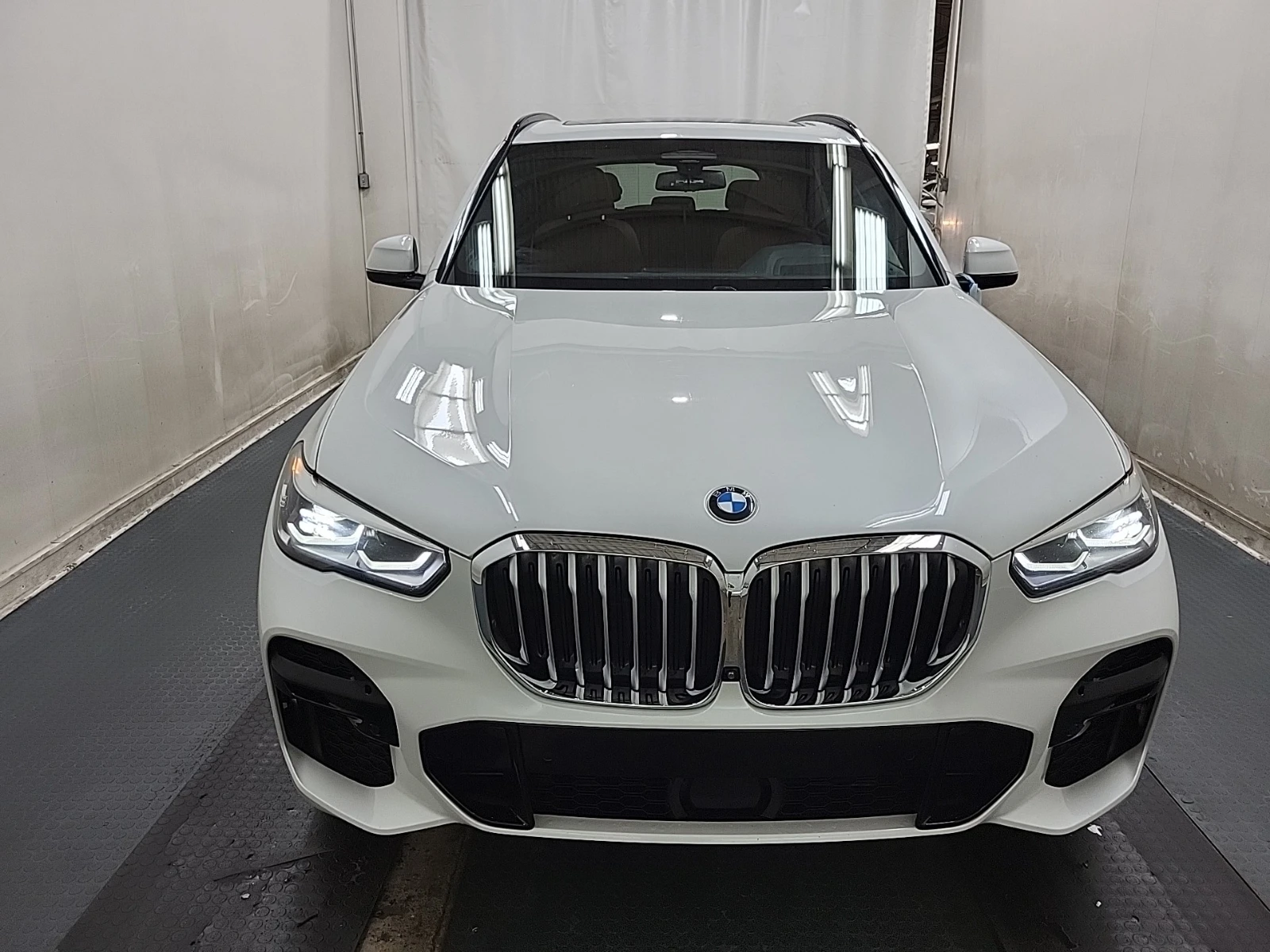 BMW X5 40i AWD * CARFAX * АвтоКредит * Цена до България*  - изображение 5