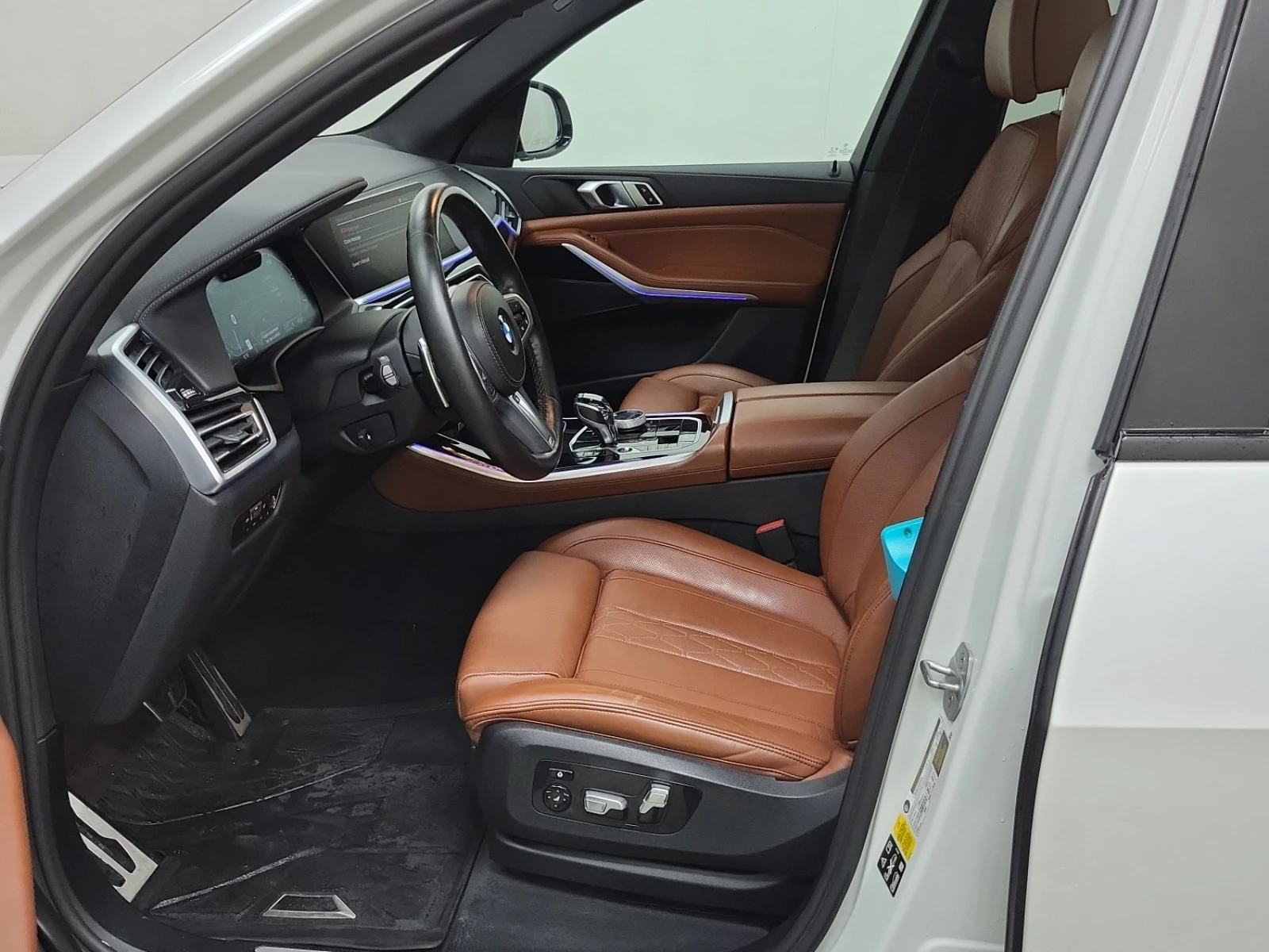 BMW X5 40i AWD * CARFAX * АвтоКредит * Цена до България*  - изображение 9